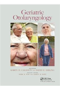 Geriatric Otolaryngology