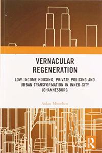 Vernacular Regeneration