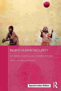 India's Human Security