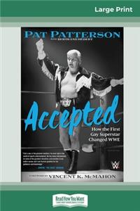 Accepted