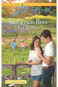 Her Texas Hero