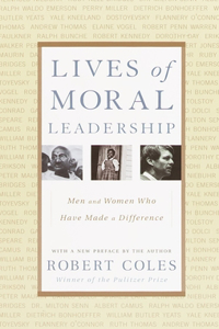 Lives of Moral Leadership