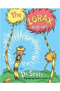 The Lorax Pop-Up!
