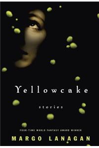 Yellowcake
