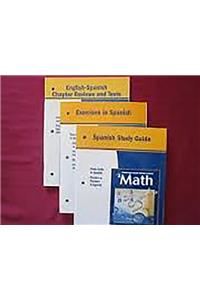 McDougal Littell Integrated Math