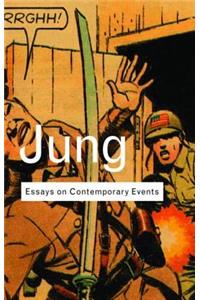 Essays on Contemporary Events