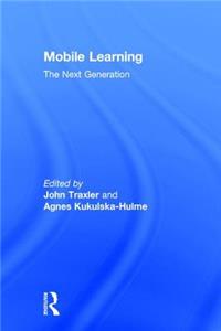 Mobile Learning