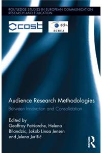 Audience Research Methodologies