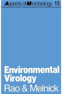 Environmental Virology