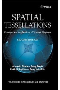 Spatial Tessellations