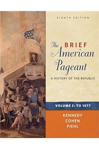 Brief American Pageant