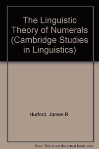 Linguistic Theory of Numerals