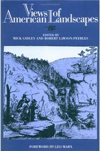 Views of American Landscapes