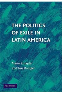 Politics of Exile in Latin America