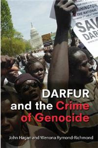 Darfur and the Crime of Genocide