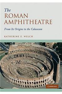 Roman Amphitheatre