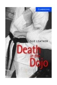 Death in the Dojo Level 5 (South Asian Edition)
