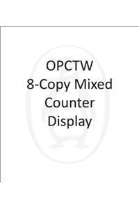 Ocptw Board Book 8c CD