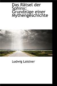 Das Ratsel der Sphinx