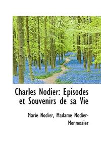 Charles Nodier