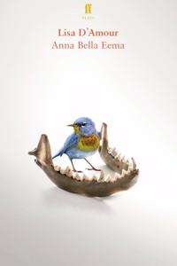 Anna Bella Eema