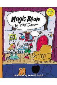 Magic Bean Read-On