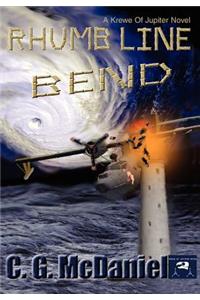 Rhumb Line Bend