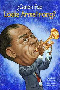 Quien Fue Louis Armstrong?