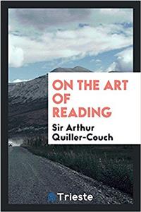 On the Art of Reading