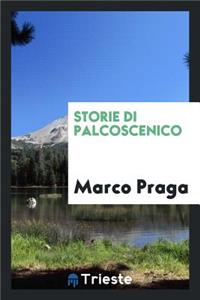 Storie Di Palcoscenico