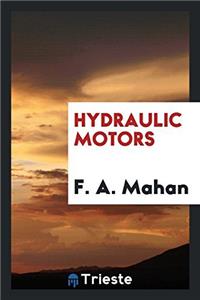 HYDRAULIC MOTORS