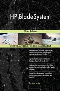 HP Bladesystem Third Edition