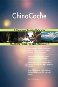 ChinaCache A Clear and Concise Reference