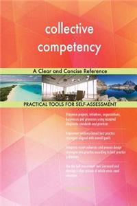 collective competency A Clear and Concise Reference