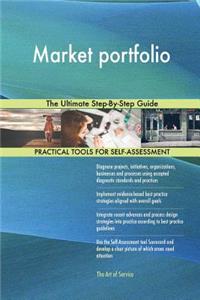Market portfolio The Ultimate Step-By-Step Guide