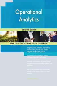 Operational Analytics Second Edition