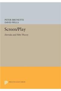 Screen/Play
