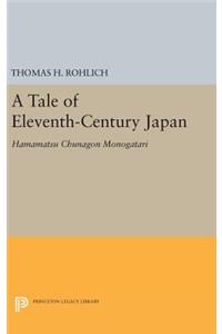 A Tale of Eleventh-Century Japan