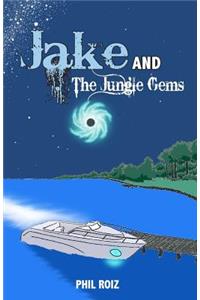 Jake and The Jungle Gems