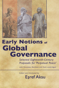 Early Notions of Global Governance