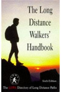 The Long Distance Walker'S Handbook