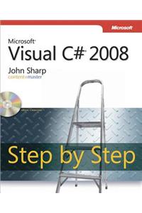 Microsoft(r) Visual C#(r) 2008 Step by Step