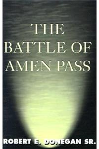 Battle of Amen Pass