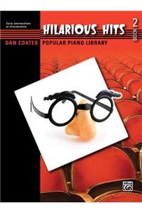 HILARIOUS HITS BOOK 2