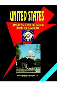 U.S. Congress Joint Economic Committee Handbook