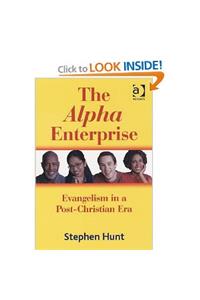 The Alpha Enterprise