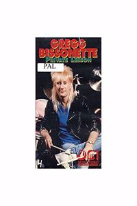 GREGG BISSONETTE PRIVATE LESSON