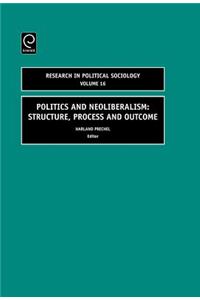 Politics and Neoliberalism