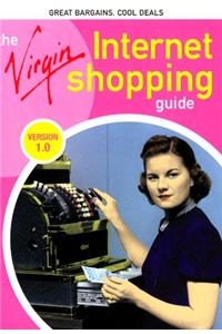 The Virgin Internet Shopping Guide: Version 1.0