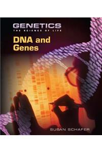 DNA and Genes